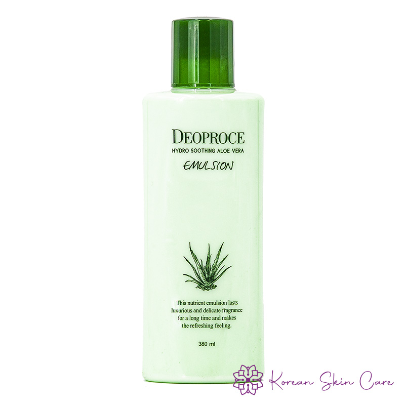 Deoproce hydro face mist что это такое